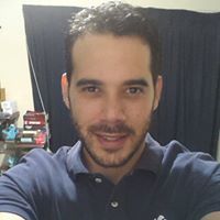 Andres Pardo