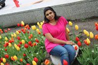 Smriti Singh