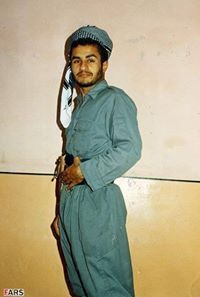 Hossein Alavi