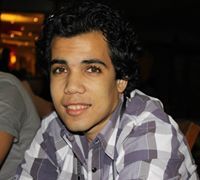 Khaled Tarek