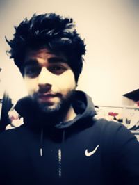 Sarthak Tyagi