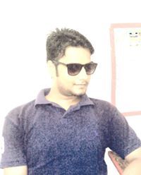 Vishal Bhushan