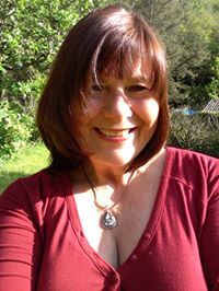 Cheryl Ward
