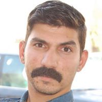 وليد الشيباني