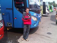 Dimas Hutama