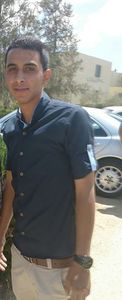 Ahmad Kasasbeh