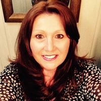 Nancy Small