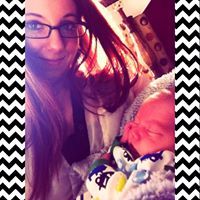 Tori Weckerly