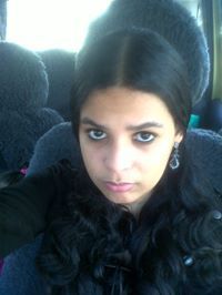 Zainab Abrahams moses