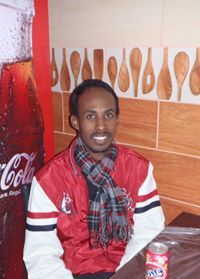 Ahmed Adam