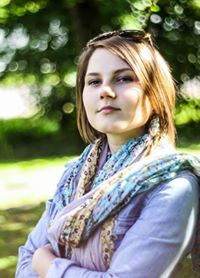 Viktorija Rutkauskaite