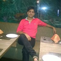 Hitesh Darji