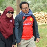 محمد نور سيدي