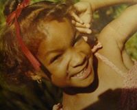 Keisha Morganfield