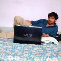 Darling Crazyraj