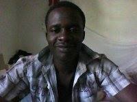Brian Mutale