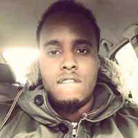 Ahmed Moore