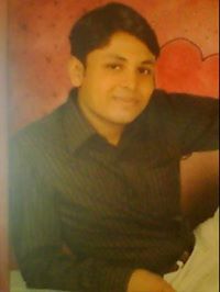 Jignesh Dhola