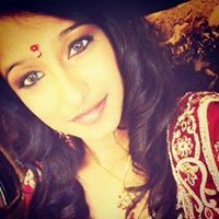 Vithuna Tharamarajah