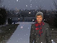 Priyen Patel