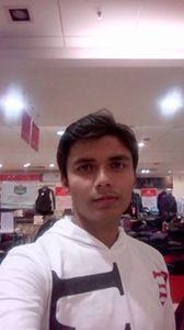 Yash Gupta
