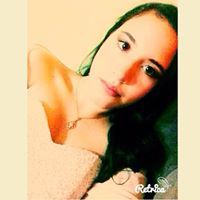 Teysha Carrillo