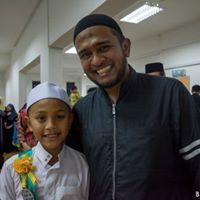 Mohd Hashim