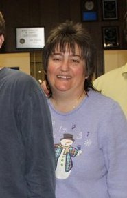 Stephanie Chaput lee