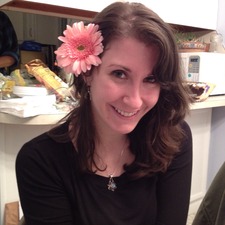 Elizabeth Raphaelson