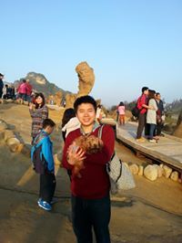 Yi-shiuan Tung