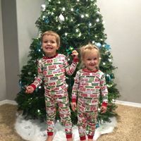 Pat and Shawna Goettig