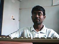 Rakesh Tirupathi