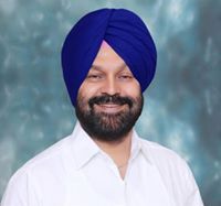 Hardeep Singh Dimpy Dhillon