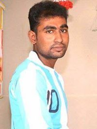 Anand Punitha