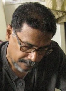 Prabhakar Edward