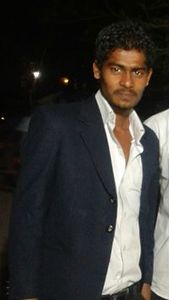 Ashok Narayanapur