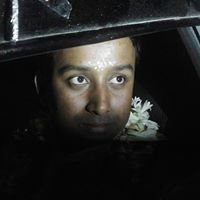 Amit Acharjya