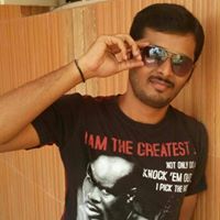 Venkat Karthick