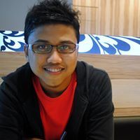 Ahmad Mohd