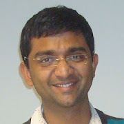 Nitin Gupta
