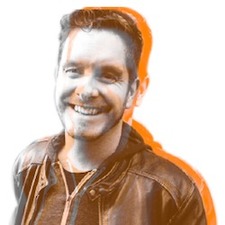 Corwin Hiebert
