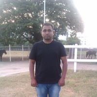 Laxman Singh