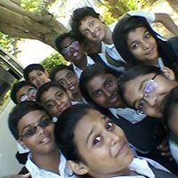 Harshul Arora