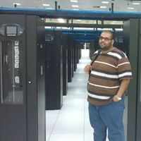 Ahmed Salama