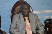Revsamuel Appeadu-sarpong