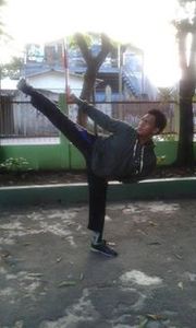 Nur'alim Tkd