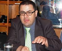 Mohammad Almasri