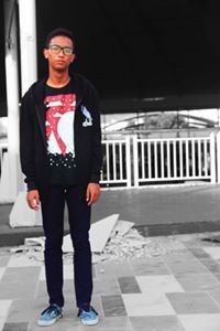 Fadhli Muhammad