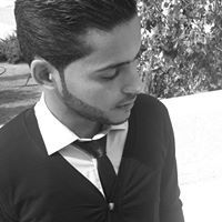 حامد حمارشة