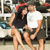 Michelle Pushpanathan